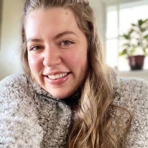 Meet your Posher, Libby